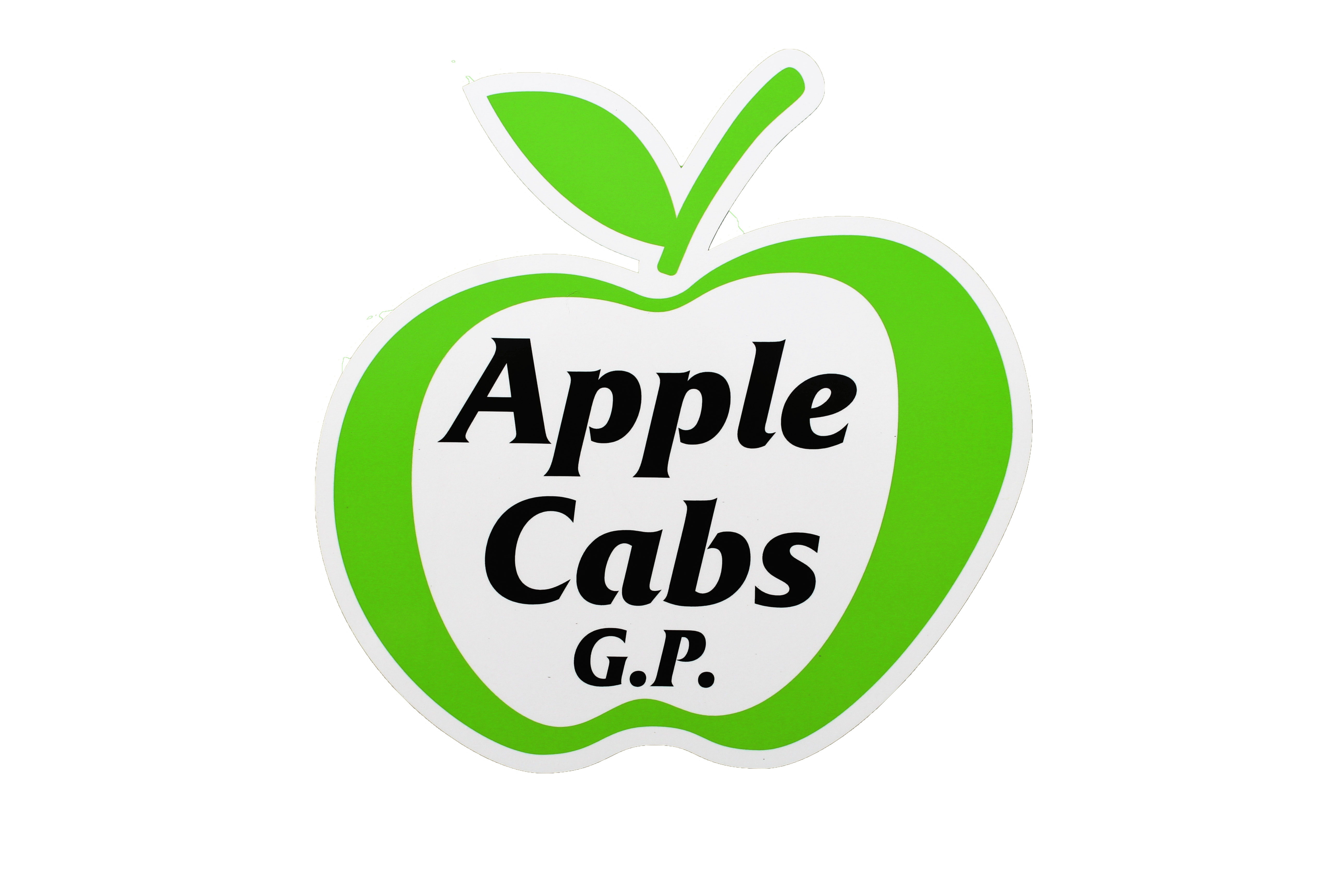 Apple Cabs
